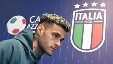 Скамака: Искаме да останем в историята като отборите от 2006 и 2021