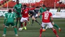 Задава се трансфер: ЦСКА мисли за нов нападател 