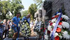 Синът на Гунди обясни защо Левски е вечен + ВИДЕО