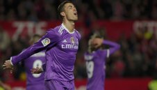 ОБЗОР: Примера дивисион – 18-и кръг