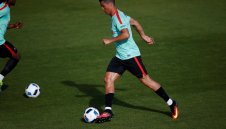 Роналдо е по-важен за Португалия, отколкото за Реал
