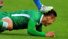 Марселиньо отхвърли Лудогорец заради Принцеса