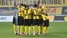 Ботев се похвали: Играем с Легия и Зенит