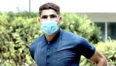 Липсва му Дортмунд? Хакими станал голям в Борусия