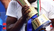 Остава ли в Интер? Индзаги взе решение за Лукаку