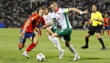 Мачовете по телевизията днес, 7 септември