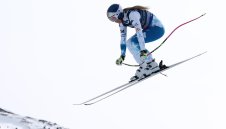 Трудно е! Линдзи Вон с горещи признания