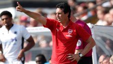 Емери не иска да го сполети същата съдба като Мойс