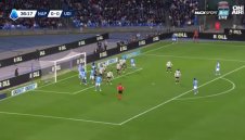 ВИДЕО: Наполи - Удинезе