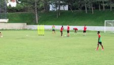 ЦСКА реди контрола заради бивш на Бордо