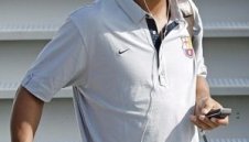 Барса уведоми Роналдиньо, че няма да разчита на него