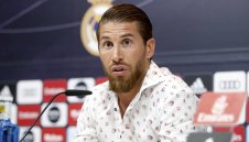 Рамос: Искам да приключа с футбола в Реал