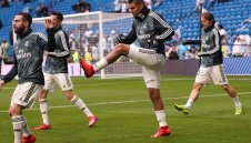 ПРОГНОЗА: Реал Мадрид - Жирона