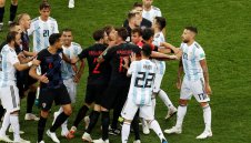 Ловрен: Меси е №1, но го спряхме