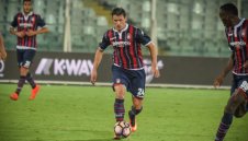 Оперираха Сашко Тонев, ще бъде аут за 20 дни