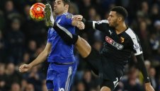 ПСЖ дава за Диего Коща 40 милиона лири и Кавани