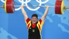 Германец е най-силният спортист на Олимпиадата