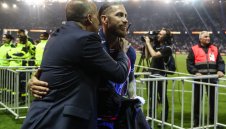 ПСЖ реши съдбата на Рамос и Навас