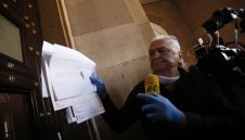 Ето какво става с акциите на Левски