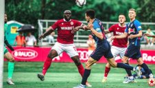 Амос Юга обяви важна задача за ЦСКА