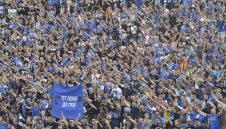 Феновете на Левски почти изкупиха билетите за финала със Славия