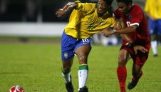 Големите отсъстващи