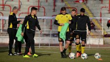 Надъхаха с премии Ботев (Пд) за здрав бой над Монтана