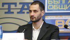 Казийски най-резултатен при "чиста" победа на Тренто