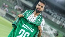 Сонко Сундберг обясни всичко за трансфера в Разград