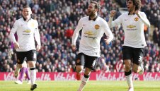 ПРОГНОЗА: Манчестър Юнайтед - Астън Вила