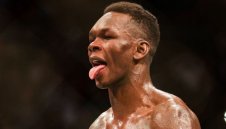 Адесаня за нов бой с Перейра: Сега или никога!