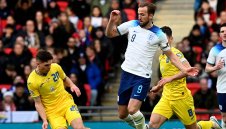 Малта - Англия