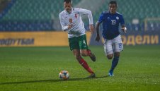 ЦСКА отново преотстъпва Чорбаджийски