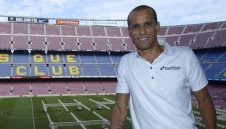 Ривалдо: Меси няма да отиде нито в Сити, нито в Юве, а ще завърши кариерата си в Барса