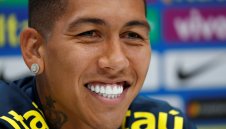 Фирмино: Рамос е идиот