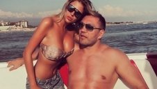 Разкритие: Андреа и Кубрат Пулев отново са заедно