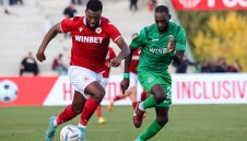 Проблем на "Армията": ЦСКА трепери за новата си перла