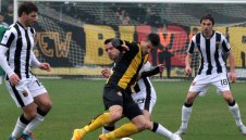 Шоу в Пловдив, Локо обърна Ботев в голямото дерби