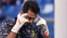 Буфон отказа на Барса и си намери нов отбор