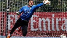 Реал без Кейлор още 3 седмици