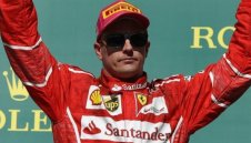 Кими: Не съм загубил амбицията си