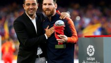 Меси притиска Барса: Назначете Шави или напускам!