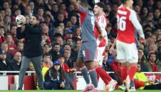 Този път Артета не мрънка, разкри от какво е доволен