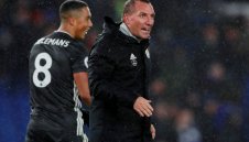 Лестър пуска Роджърс в Арсенал срещу 14 млн. лири