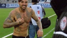 Благо Георгиев избухна за победа над Терек