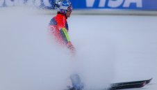 Лоик Меяр спечели гигантския слалом в Сън Вали