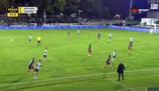 ВИДЕО: Черно  море - Лудогорец