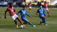 Бивш ас на ЦСКА: Имах проблеми с Любо Пенев