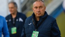 Мъри скочи жестоко на Лудогорец 