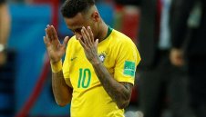 Заради Кристиано: Неймар вече не иска да ходи в Реал